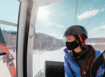 Via libera allo sci, ma solo in zona gialla