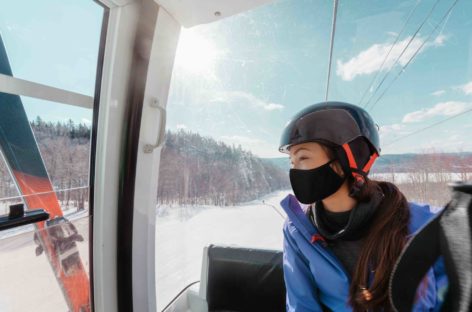 Neve, arriva il protocollo per la riapertura in sicurezza