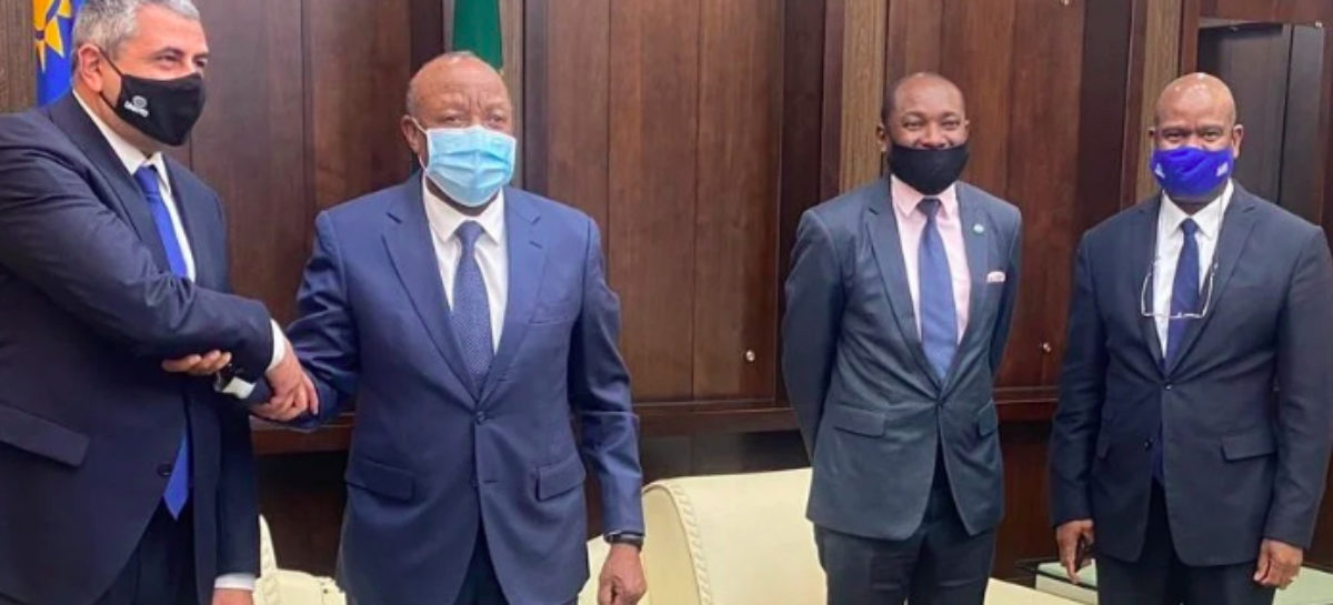 L’Unwto in prima fila al Namibian Tourism Expo 2020