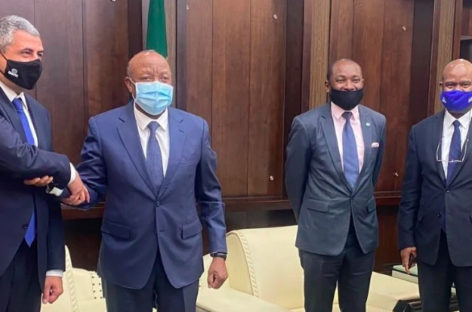 L’Unwto in prima fila al Namibian Tourism Expo 2020