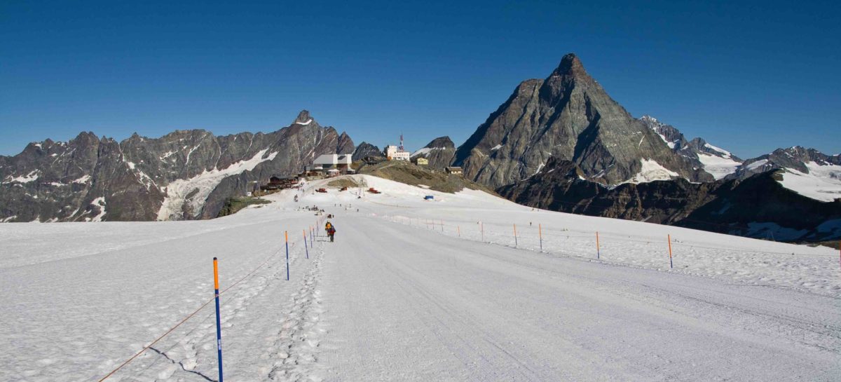 Piste da sci, la riapertura slitta al 18 gennaio