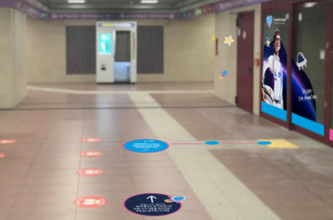 Milano, nella stazione Gerusalemme Metro5 l’ambulatorio per vaccinazioni antinfluenzali pediatriche