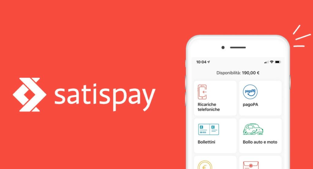 satispay
