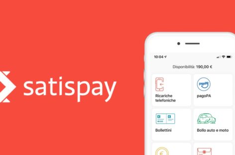 Scalata Satispay, i big player investono nella startup italiana