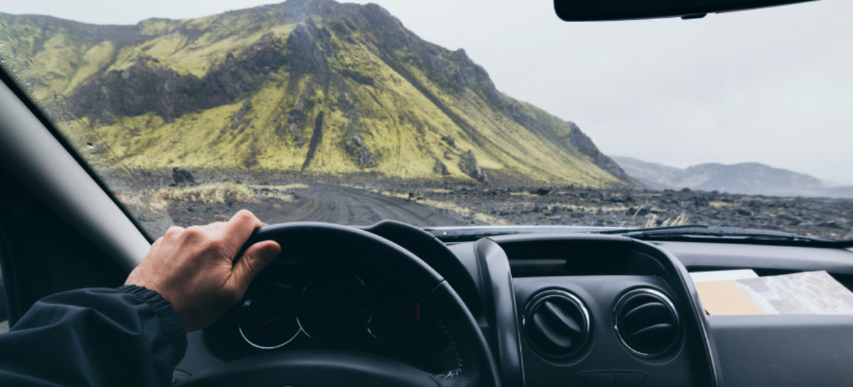 4Winds spinge sui self drive tour in Islanda per l’estate 2021