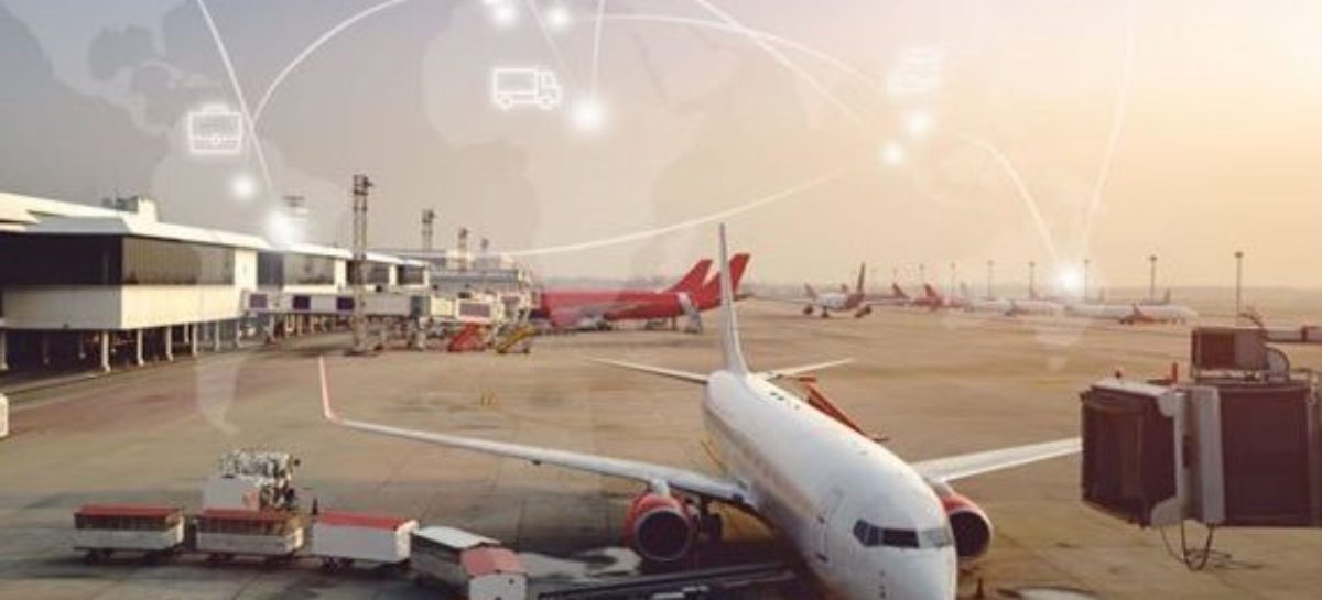 Reti agili e cloud: l’aeroporto evoluto di Sita Connect Sdn