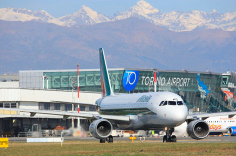 Rinnovato all’aeroporto di Torino l’Health Certificate Accreditation