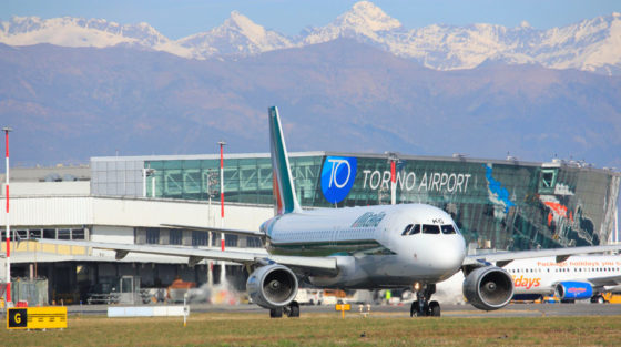 Rinnovato all’aeroporto di Torino l’Health Certificate Accreditation