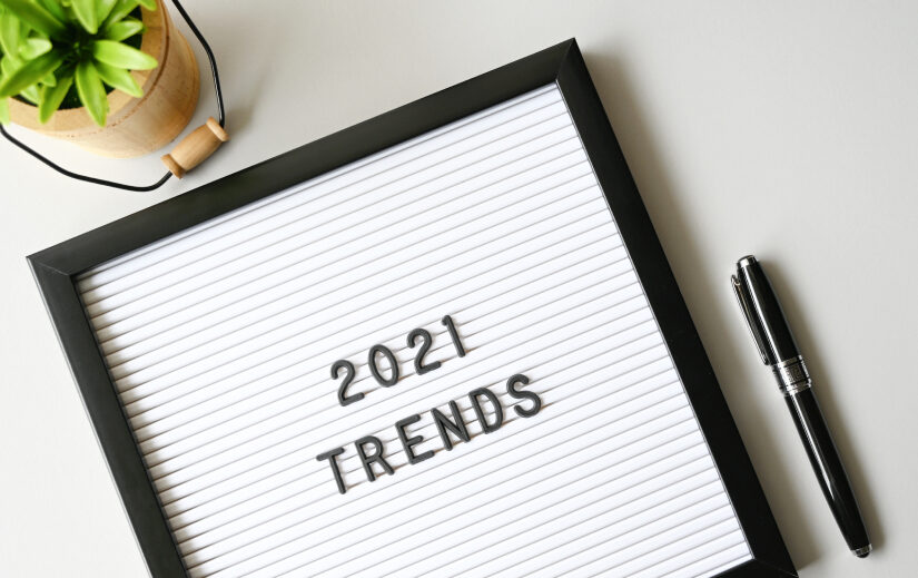 travel trends 2021