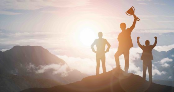 Lezione di resistenza: Carrani sul podio del Wtm