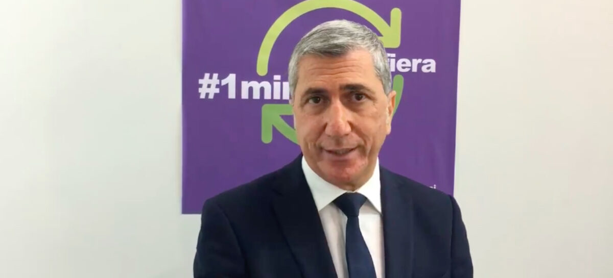 Astoi sarà alla Bmt di Napoli: «Confronto in vista della ripartenza»