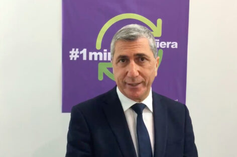 Astoi sarà alla Bmt di Napoli: «Confronto in vista della ripartenza»