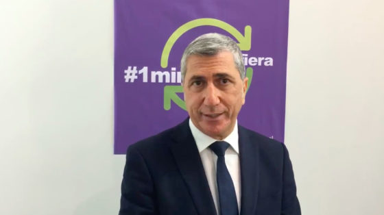 Astoi sarà alla Bmt di Napoli: «Confronto in vista della ripartenza»