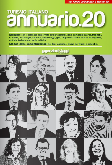 Annuario2020 - fondi di garanzia e partite Iva