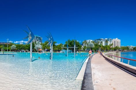 Alla scoperta del Queensland con il webinar per adv Australian Specialist