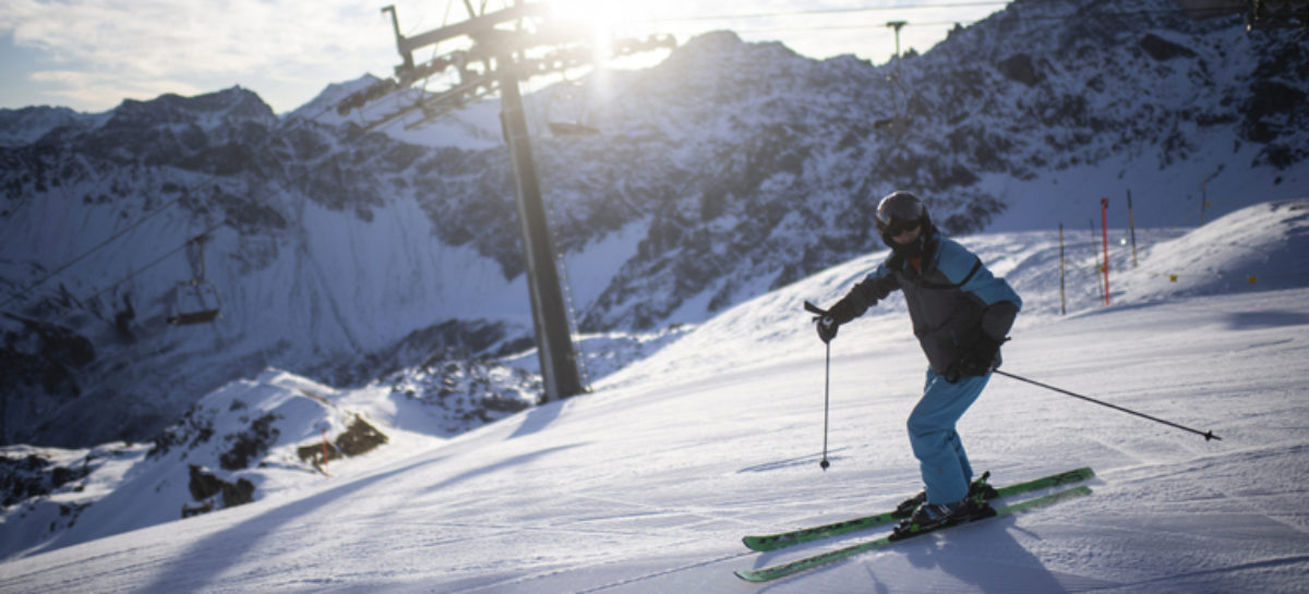 L’Austria dice sì allo sci, ma chiude ristoranti e hotel