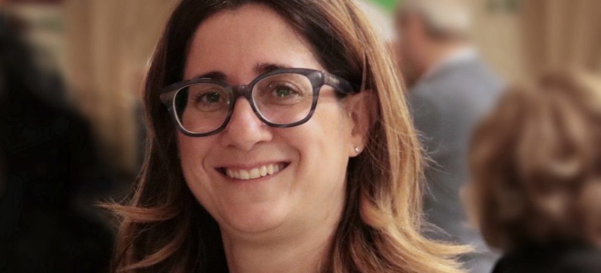 Confimi Puglia, Barbara Marangi è la nuova presidente