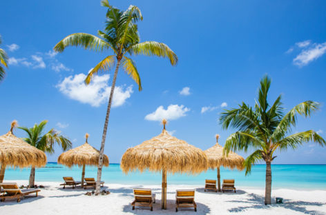 Emerald, Scarapicchia: «Gli italiani sognano le Maldive»