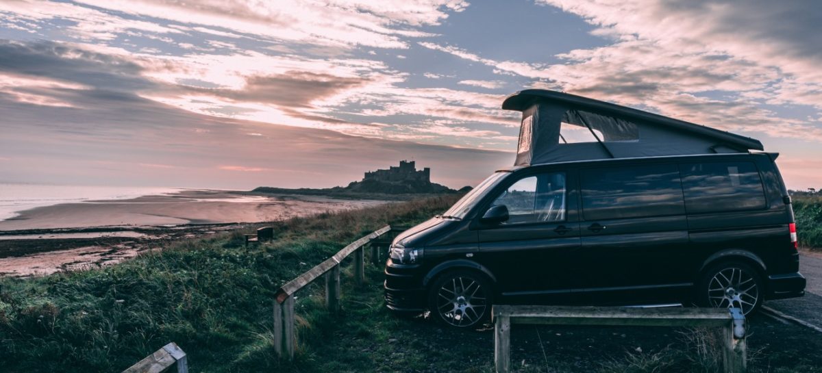 4Winds presenta le proposte campervan in Perù e Islanda