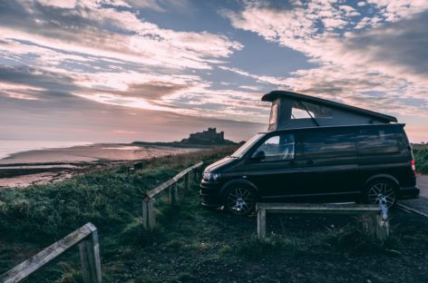 4Winds presenta le proposte campervan in Perù e Islanda