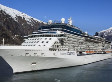 Celebrity, le crociere in Asia e Sudamerica del 2022-23