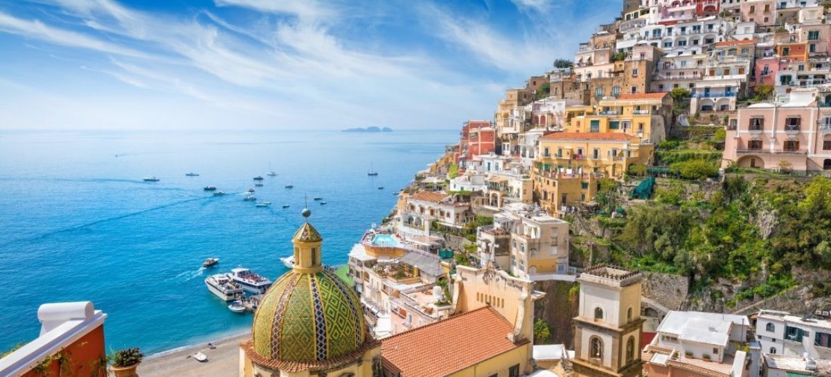 Estate italiana sold out, ma solo 6 milioni dall’estero