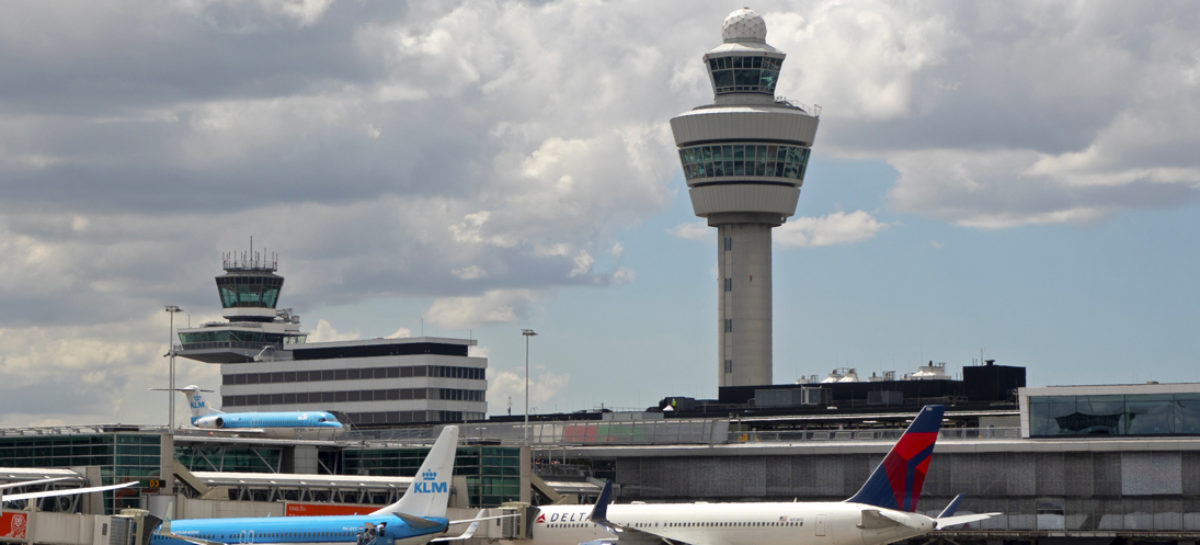 Klm e Delta lanciano i voli Covid free sulla Atlanta-Amsterdam
