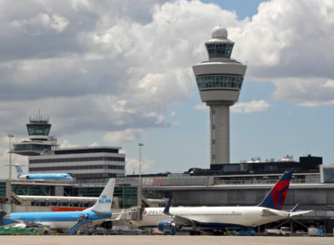 Klm e Delta lanciano i voli Covid free sulla Atlanta-Amsterdam