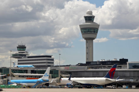 Klm e Delta lanciano i voli Covid free sulla Atlanta-Amsterdam