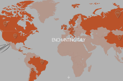 Ag Group estende il portfolio di servizi, arriva Enchanting Italy
