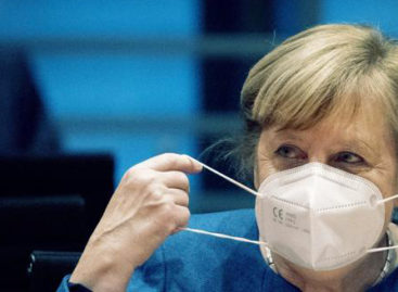 La Germania torna in lockdown fino al 10 gennaio