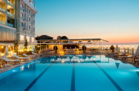 Wyndham cresce nel 2020 in tutta l’area Emea