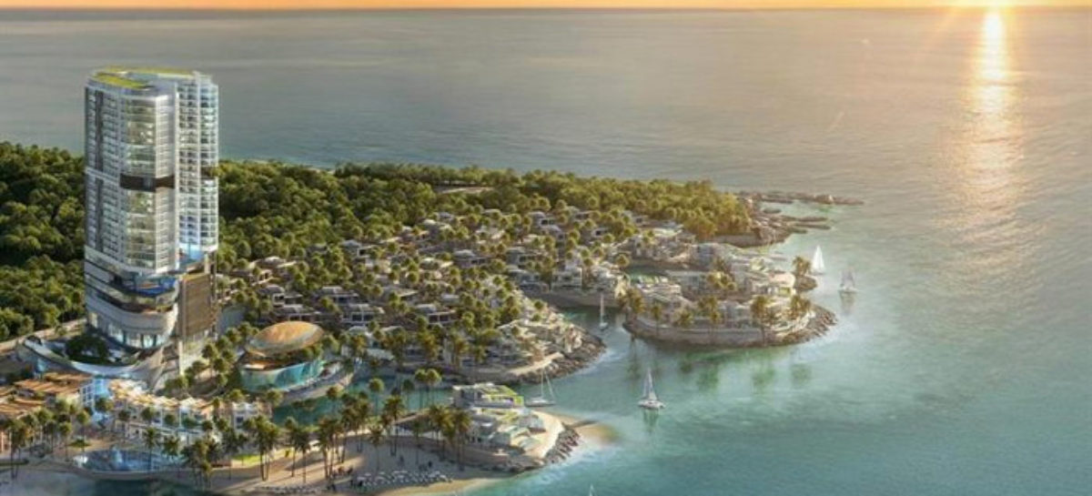 Meliá punta all’Asia Pacifico con due nuovi hotel in Vietnam