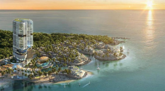 Meliá punta all’Asia Pacifico con due nuovi hotel in Vietnam