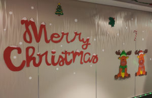 Msc Grandiosa miniclub