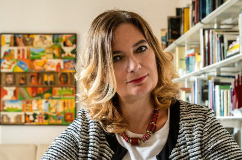 Let’s go back to Ireland: la campagna di rilancio dell’ente irlandese