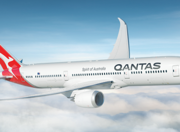 Compagnie aeree più sicure del mondo: vince Qantas