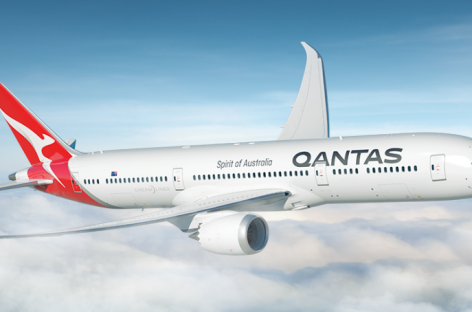 Qantas aumenta il supplemento dall’Italia