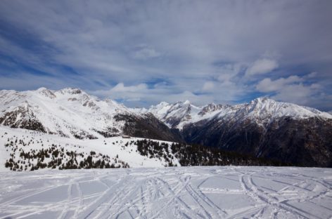 Rio Pusteria, ai nastri di partenza la nuova stagione sciistica