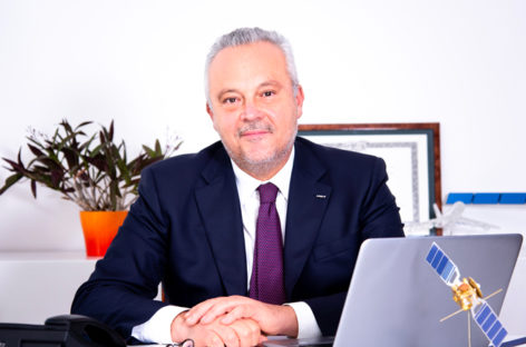 Airbus, Serafino D’Angelantonio è head of country per l’Italia