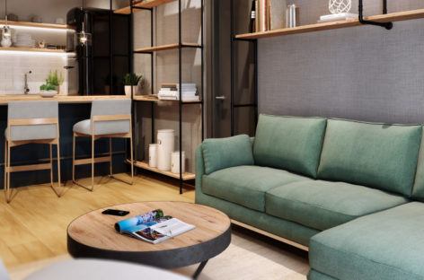 Radisson espande la formula serviced apartment nell’area Emea