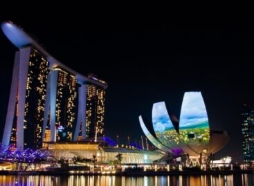 Singapore è il primo Paese ad adottare lo Iata Travel Pass