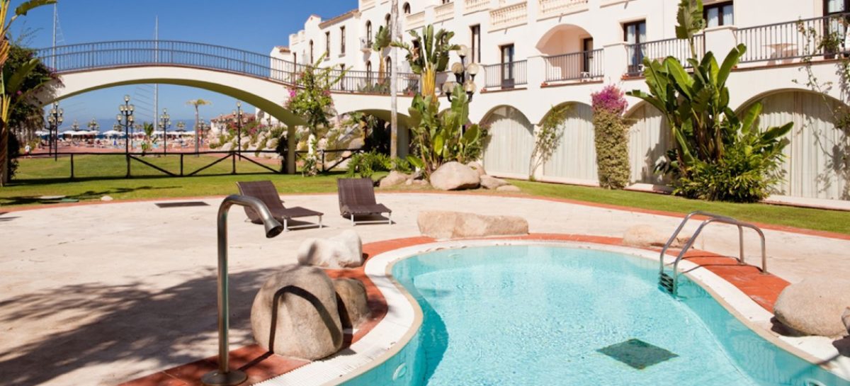 Smy Hotels investe in Italia con sei strutture