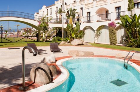 Smy Hotels investe in Italia con sei strutture