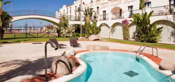 Smy Hotels investe in Italia con sei strutture