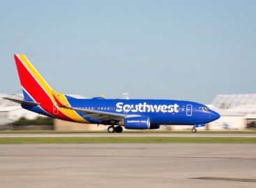 Southwest Airlines, 7mila dipendenti a rischio licenziamento