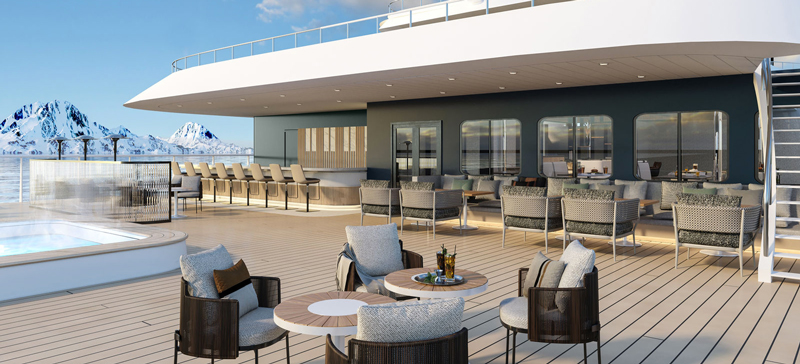 Swan Hellenic expedition