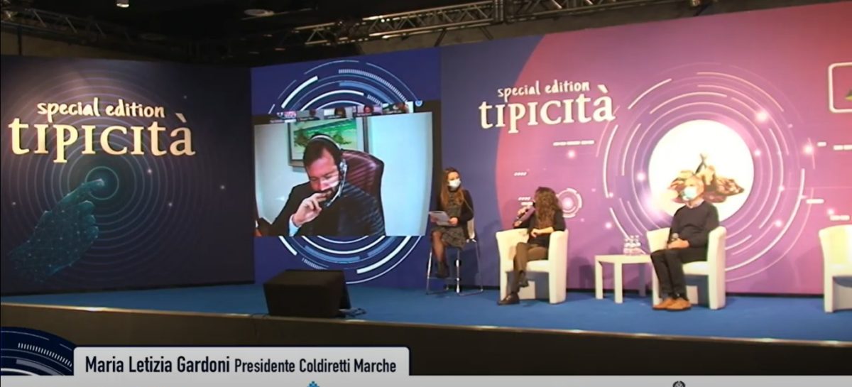 Tipicità Special Edition, dieci giorni di incontri ed eventi