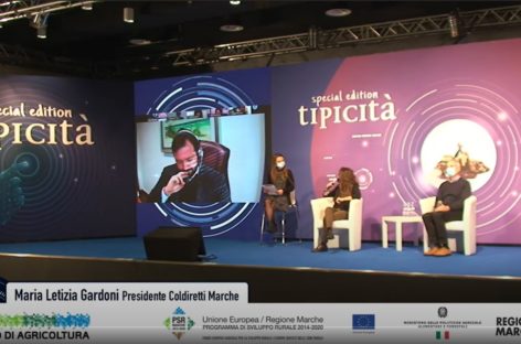 Tipicità Special Edition, dieci giorni di incontri ed eventi