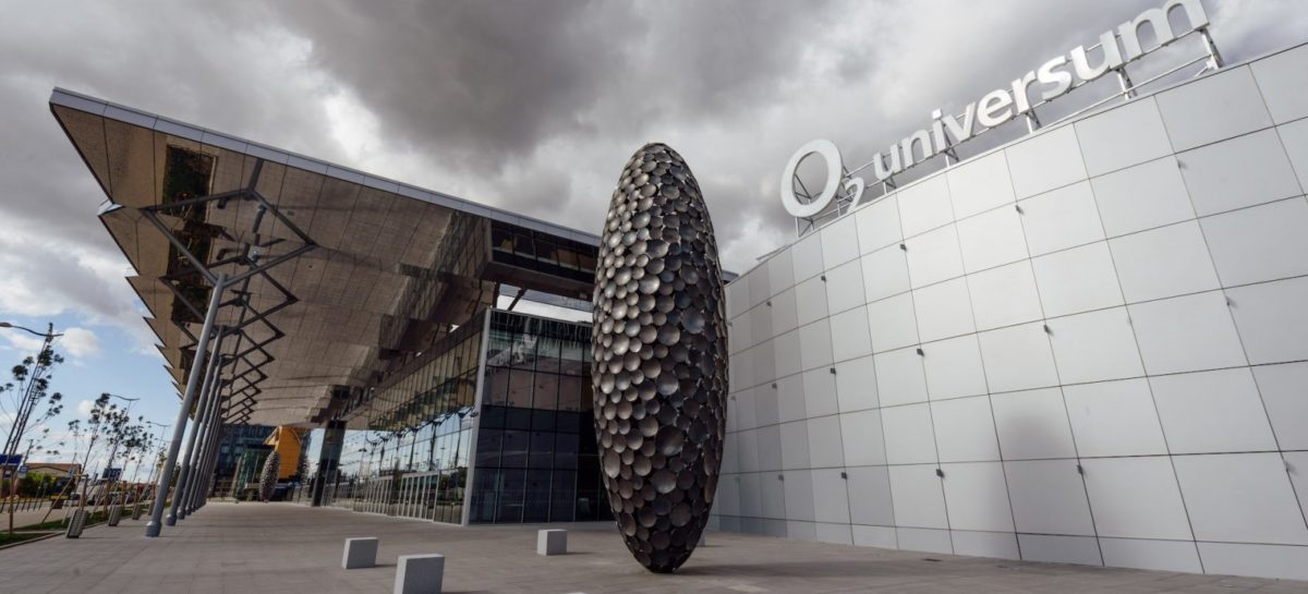 La Repubblica Ceca presenta l’offerta Mice al mercato italiano